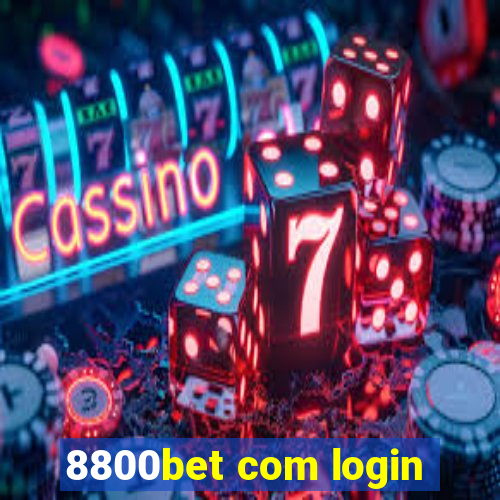 8800bet com login